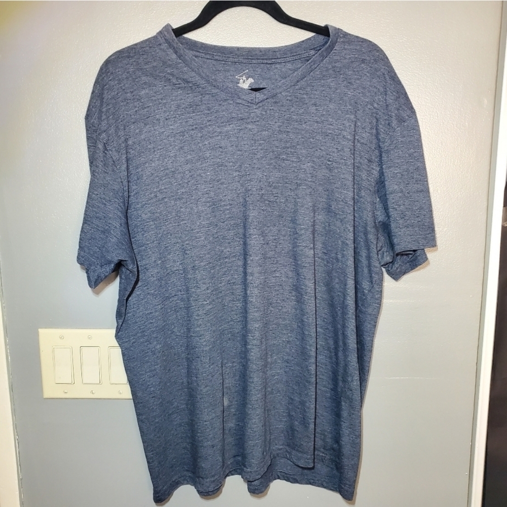 Beverly Hills Polo Club men's shirt XL.